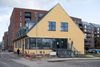 Østjysk Bolig hovedkontor på Søren Frichs Vej. Foto: Søren Vendelbo