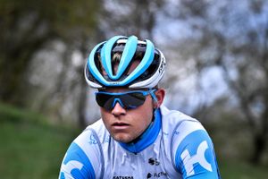 Hverken Mads Würtz Schmidt eller Andreas Kron er udtaget til Tour de France, der begynder i næste uge.