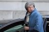 Premierminister Theresa May har som den første premierminister mistet magten over programmet for Underhuset. Foto: Toby Melville/Reuters