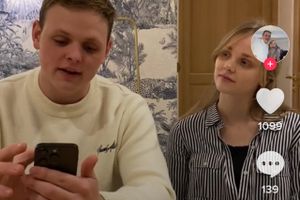 I en ny video på Tiktok svarer selvudnævnte kristne influencere på kritik af indhold, der bliver kaldt farligt og radikalt. 