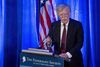 Ole Wæver påpeger, at der bag Trumps udmelding gemmer sig en person med sin egen dagsorden. Presset for at opsige denne aftale kommer nemlig fra Trumps sikkerhedsrådgiver John Bolton. Foto: Andrew Harnik/AP