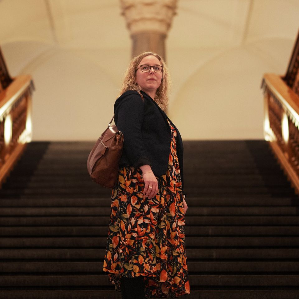 Nu skal politikerne forstå Mathildes vrede