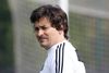 Rui Faria. Foto: Kirsty Wigglesworth/AP