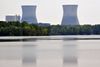 USA er et af de lande, der har sat gang i forskning i den nye type atomkraft. Her er det det konventionelle atomkraftværk Bellefonte i Hollywood.