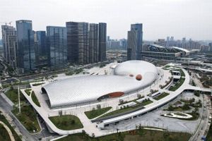 Asian Games, der skulle afholdes i Hangzhou til september, er udsat til 2023, meddeler kinesisk stats-tv.