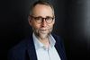 Forfatter Tom Buk-Swienty. Foto: Morten Holtum