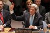 John Kerry er netop hjemvendt fra sit seneste besøg i Israel. Og han har udtrykt stor optimisme i forhold til snart at nå frem til en permanent fredsaftale mellem palæstinenserne og israelerne.