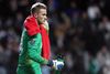 Anders Lindegaard skifter fra Manchester United til West bromwich albion på en to-årig kontrakt