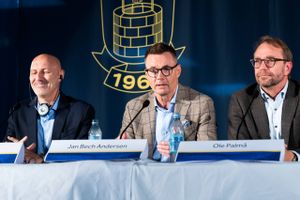 Brøndby har løftet sløret for de fleste af klubbens nye ejere. Men fire navne mangler fortsat.