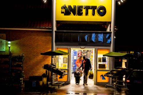 Netto under Salling Group har discountbutikker i Polen, Tyskland og Danmark. Foto: René Schütze.   