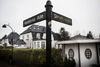 Regeringen vil frede boligejere fra stigende grundskyld og afskaffe princippet om, at ejere af de dyreste boliger betaler en højere procentsats af ejendommens værdi. Foto: Rune Aarestrup Pedersen