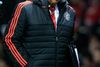 Louis van Gaals Manchester United skal avancere mindst et par pladser i Premier League for at nå næste sæsons udgave af Champions League. Men hvis forslaget om wildcards bliver til virkelighed, kan superklubberne pludselig godt tåle en middel mådig sæson i den hjemlige turnering. Foto: Jon Super/AP