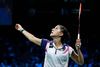 Carolina Marin vandt finalen i damesingle ved VM i badminton.