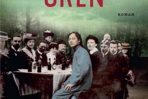 Jesper Wung Sungs slægtsroman "En anden gren", der tidligere i år indbragte forfatteren De Gyldne Laurbær, bliver nu lavet til en spillefilm. 