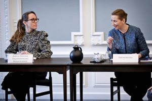 Statsministeriet har handlet »meget kritisabelt« under minksagen i et forløb, som førte til »grov vildledning« og »en klart ulovlig instruks«, lyder det i et udkast fra kommission.