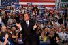 I Livingston, New Jersey er Chris Christie stadig populær, men det kniber i resten af staten og landet. Christie er gået fra at være en af de klareste stjerne på den republikanske himmel til at være outsider.
