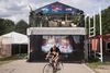 Red Bull TV holder til backstage på Roskilde Festival. Aftalen med festivalen er etårig. Foto: Katrine Marie Kragh