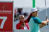 Golfspilleren Thorbjørn Olesen skal om to uger møde i retten i London. Arkivfoto: René Schütze