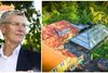 Jørgen Danielsen beskriver sin byggesagstvist som at være fanget i en koncentrationslejr. Det er dog ham selv, der har bygget uden tilladelse og ham selv, der vælger at forlænge sagen ved at påklage myndighedernes afgørelser igen og igen. Fotos: Liv Møller Kastrup/Danni Paulsen