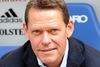 Frank Arnesen skal være tre år i den græske klub.