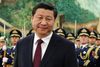 Præsident Xi Jinping har strammet grebet om magten og slået hårdt ned på indflydelse fra formodede vestlige værdier som pressefrihed og borger rettighedsgrupper Arkivfoto: Andy Wong/AP