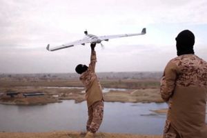 Østre Landsret har givet anklagere delvist medhold i sag om droner og andet udstyr til Islamisk Stat.