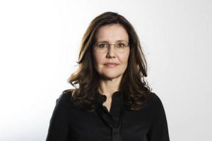 Science fiction-forfatters søn er efter lange overvejelser gået med til at udelade ord, der kan opfattes stødende.