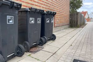 I den nye budgetaftale for 2022 er der kun lagt op til at undersøge mulighederne for at følge de nye retningslinjer med affaldssortering i 10 fraktioner - men ikke til at implementere en løsning inden deadline.