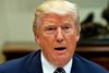 I et interview med New York Times siger Donald Trump, at han for et halvt år siden aldrig havde peget på den 70-årige senator fra Alabama, hvis han havde vidst, hvad han kunne finde på. Foto: Pablo Martinez Monsivais
