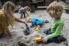 Socialdemokratiet foreslår, at børn skal have lov til at fortsætte et ekstra år i børnehavnen. Arkivfoto: Casper Dalhoff