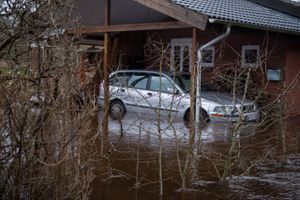 Mange kommuner har vandproblemer. Men ofte kolliderer klimatiltag med hensyn til naturen. I Holstebro har en klage stoppet en plan for klimatilpasning.