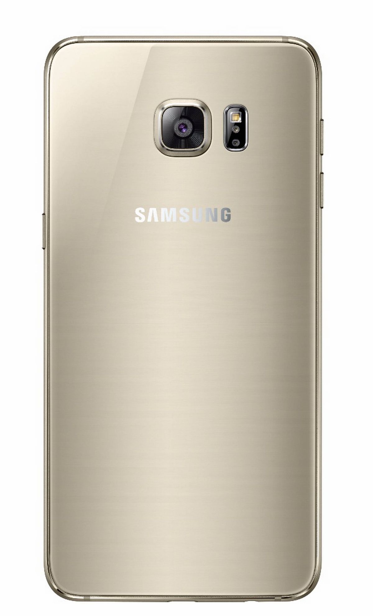 metal Tung lastbil Svin Anmeldelse: Samsung Galaxy S6 Edge+ - Den bedste phablet du kan få