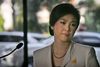 Thailands premierminister, Yingluck Shinawatra, vil diskutere valgdatoen med sine modstandere.