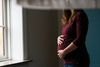 Birgitte Nielsen er vokset op i en familie med mange drenge, og hun har selv fået to dejlige sønner. Men ønsket om en datter er så stærkt, at hun og hendes mand har betalt en udenlandsk fertilitetsklinik for at sikre, at parrets næste barn bliver en pige. Foto: Gregers Tycho