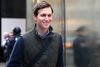 Donald Trumps svigersøn, Jared Kushner, nægter enhver kontakt til repræsentanter for den russiske regering forud for afhøring. Foto: Carolyn Kaster/AP