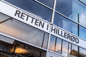 Efter langvarig efterforskning hos Politiets Efterretningstjeneste er der rejst tiltale mod to mænd.