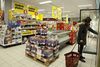 Produkterne er bl.a. blevet solgt i Fakta-butikker. Arkivfoto: Sine Fiig