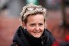 Pernille Rosenkrantz-Theil vil trække sig politik efter nederlaget i København. Spørgsmålet er, om hun får lov. Foto: Jens Dresling