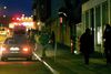 Prostitution på Vesterbro. Her i Skelbækgade