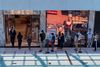 Mens forretningslivet begynder at genåbne i Texas, er antallt af indlagte med covid-19 steget. Foto: Adrees Latif/Reuters