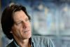 Filminstruktør James Marsh, der er aktuel med filmen ”Teorien om Alting” om Stephen Hawking. Foto Mik Eskestad.