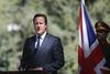 Den britiske premierminister, David Cameron, var fredag voldsomt fortørnet over, at Storbritannien står til at skulle betale et kæmpe milliardbeløb til EU.