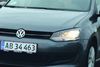 VW Polo har et klassisk, men også kedeligt udtryk. Hele bilen er dog en fremragende pakke, om end prisen er ret høj.