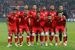 Fifa er bekymret for, at der foregår politisk indblanding i Tunesiens Fodboldforbund.