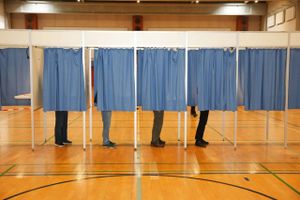 De vælgere, der brevstemmer, er typisk nogen, der alligevel ville være gået ned at stemme på valgdagen.