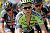 Tinkoff-danskeren Michael Valgren kan se frem til en pæn check efter Tour de France, når pengene skal fordeles på holdet. Foto: Laurent Cipriani/AP