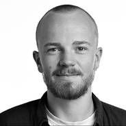 Billede af Rasmus Thorsen