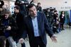 Alexis Tsipras står til valgsejr med sit venstreorienterede parti Syriza.