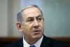 Benjamin Netanyahu.