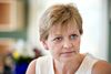 Miljø- og fødevareminisiter Eva Kjer Hansen (V).
